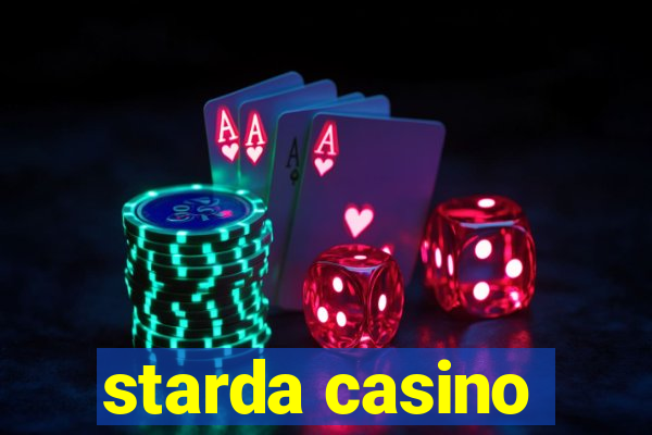 starda casino