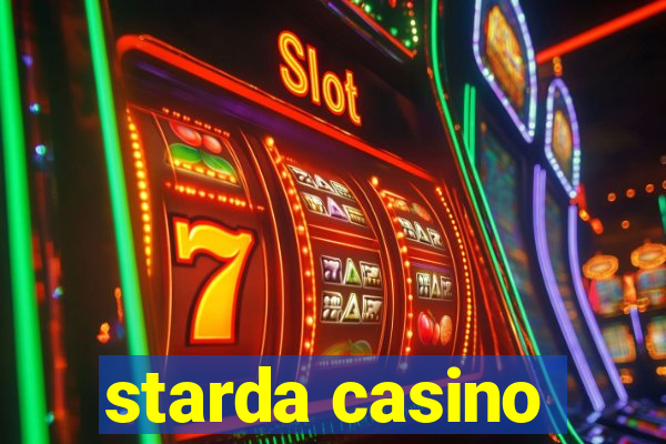 starda casino