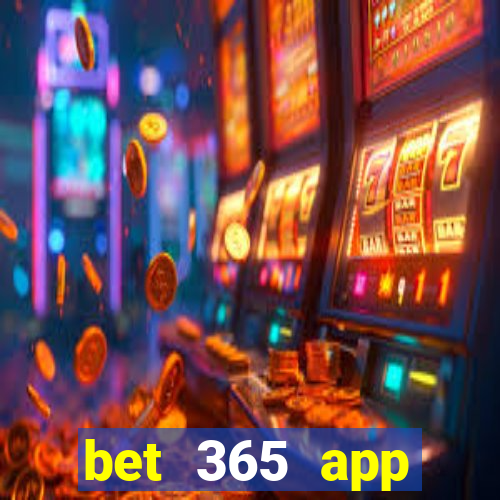 bet 365 app download for android