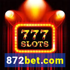 872bet.com