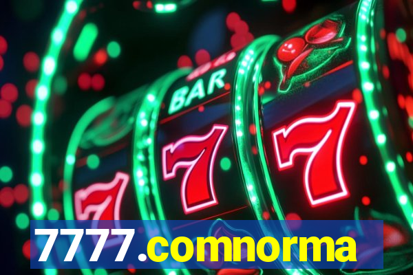 7777.comnorma