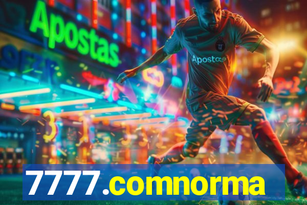 7777.comnorma