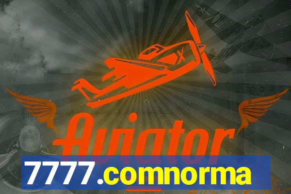 7777.comnorma