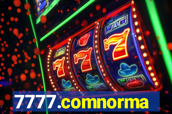 7777.comnorma