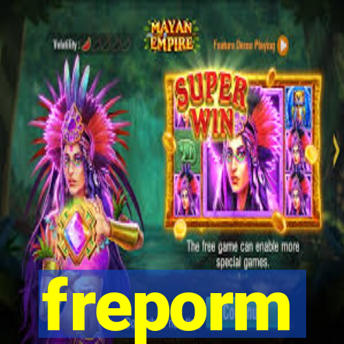 freporm