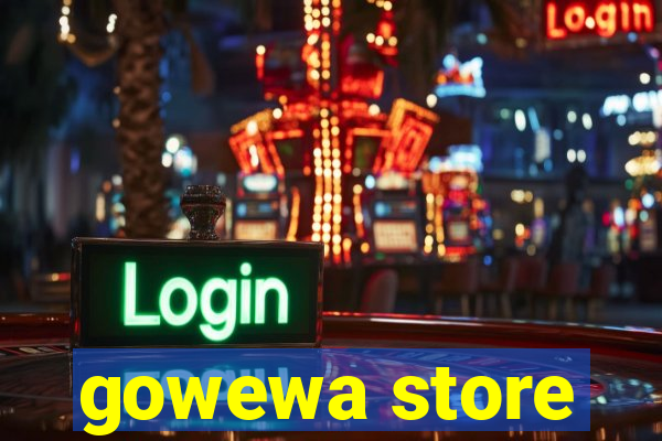 gowewa store