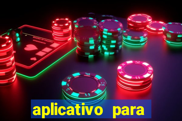 aplicativo para fazer jogo do bicho online