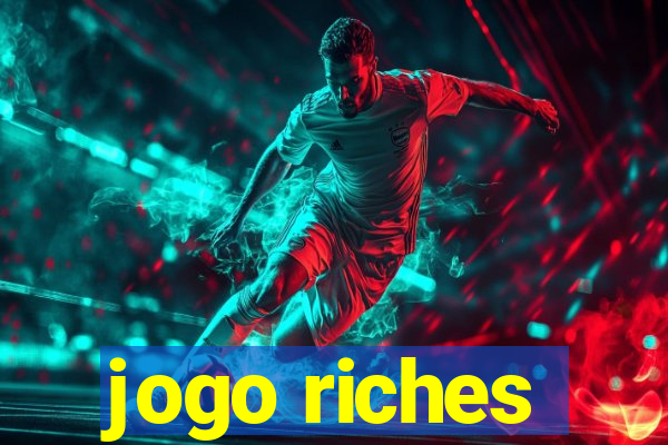 jogo riches