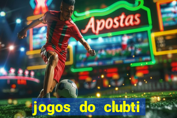 jogos do clubti devotos mirins