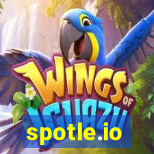 spotle.io