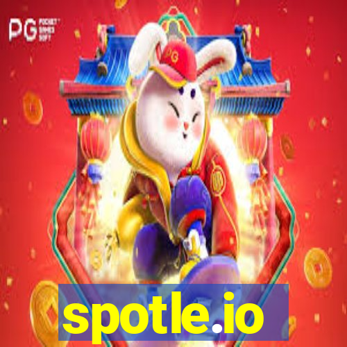 spotle.io