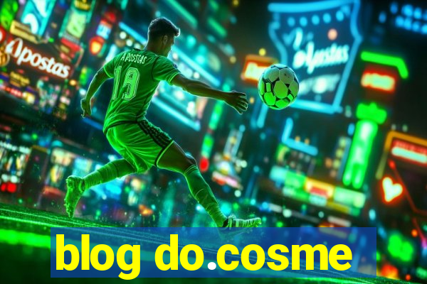 blog do.cosme