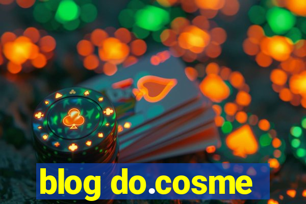 blog do.cosme