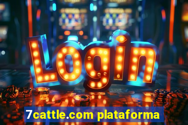 7cattle.com plataforma