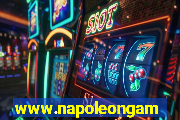 www.napoleongames.be