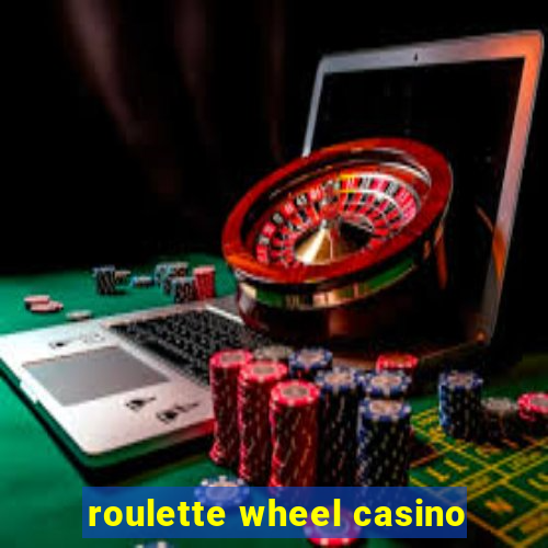 roulette wheel casino