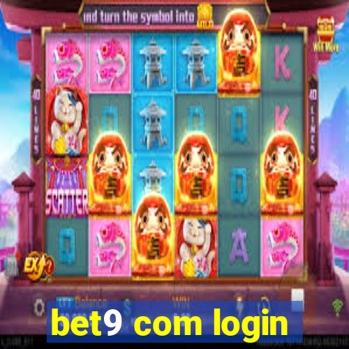 bet9 com login