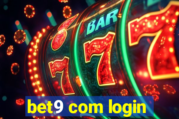 bet9 com login