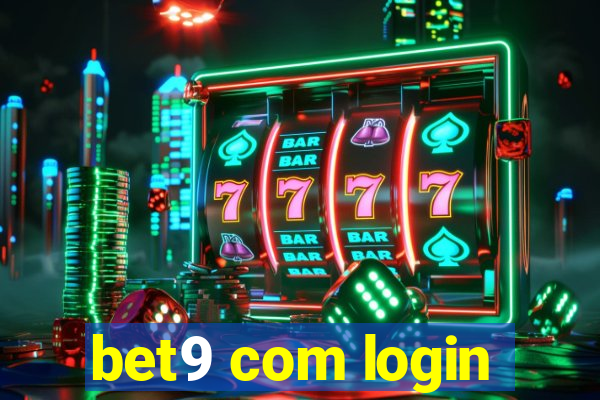 bet9 com login