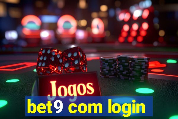 bet9 com login