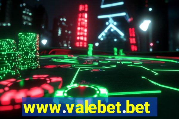 www.valebet.bet