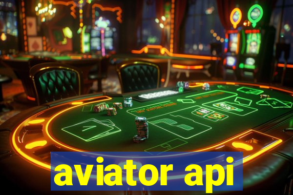 aviator api