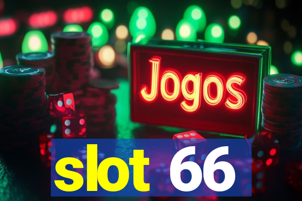 slot 66