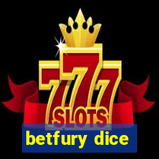 betfury dice