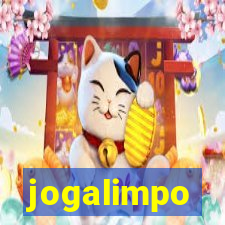 jogalimpo