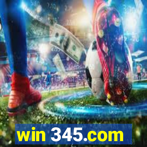 win 345.com