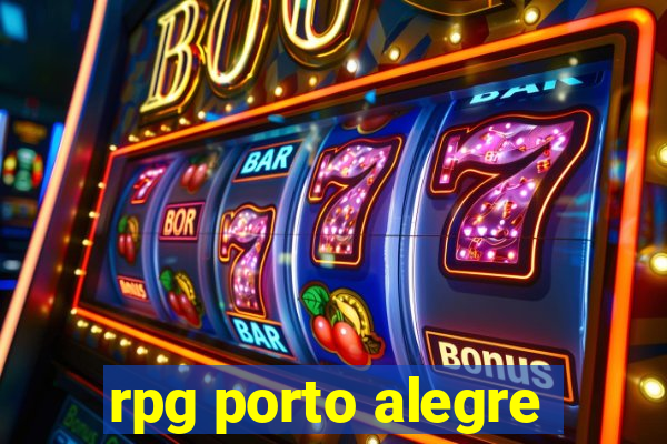 rpg porto alegre