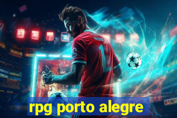 rpg porto alegre