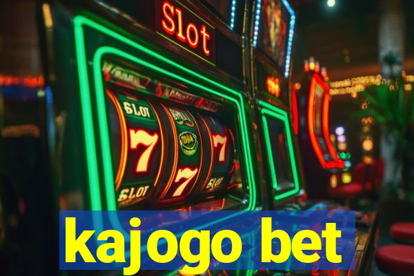 kajogo bet