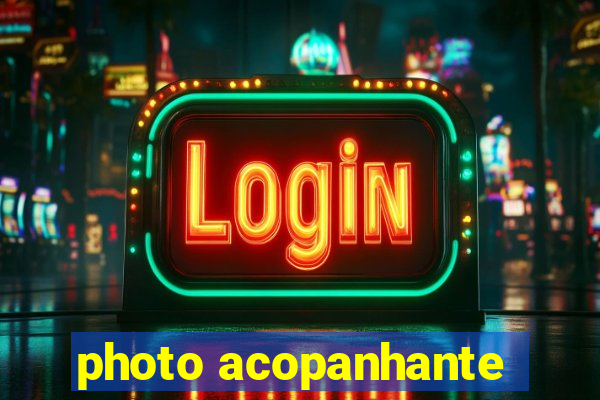 photo acopanhante