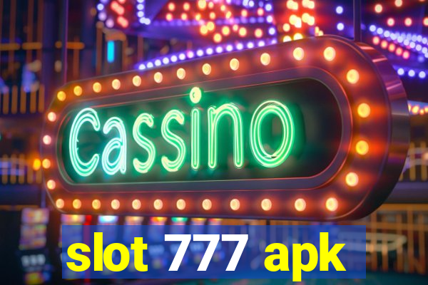 slot 777 apk