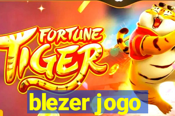 blezer jogo