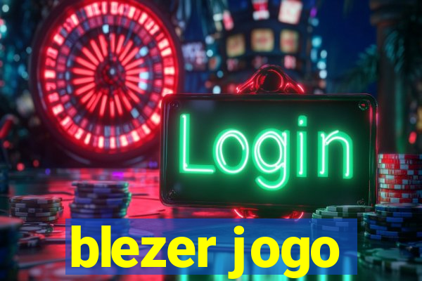 blezer jogo