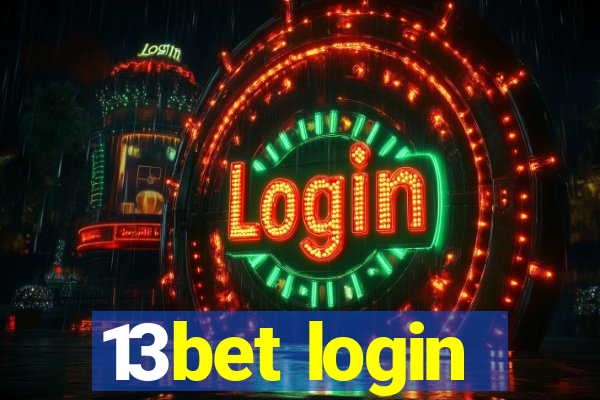 13bet login