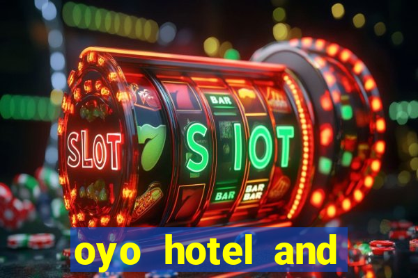 oyo hotel and casino las vegas