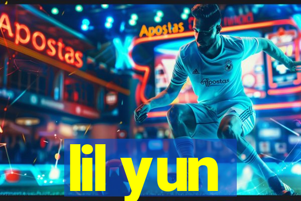 lil yun