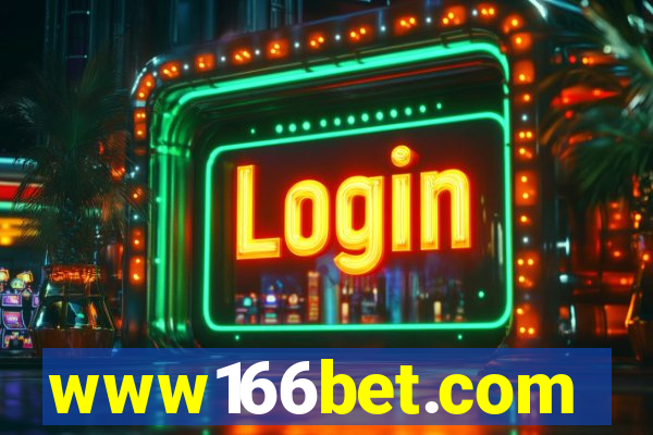 www166bet.com