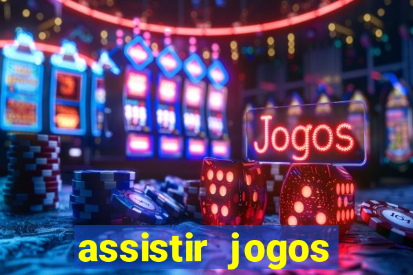 assistir jogos mortais 7 dublado