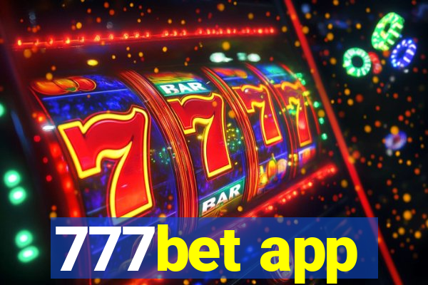 777bet app