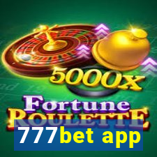 777bet app