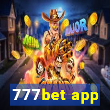 777bet app