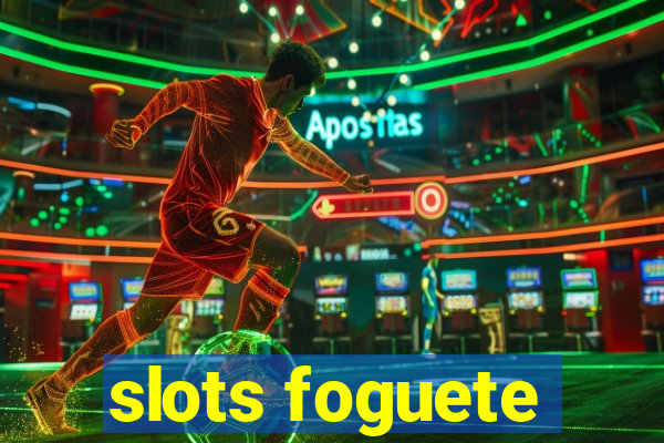 slots foguete