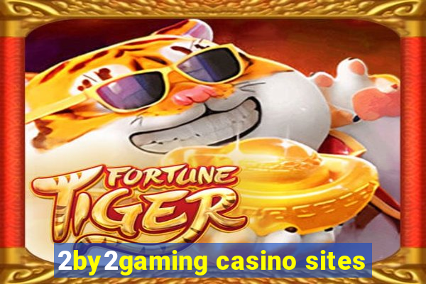 2by2gaming casino sites