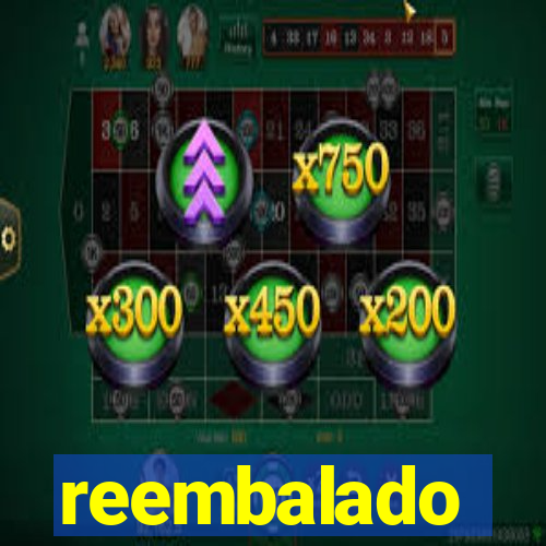 reembalado