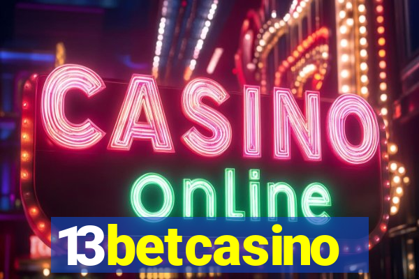 13betcasino