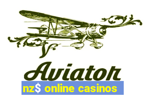 nz$ online casinos